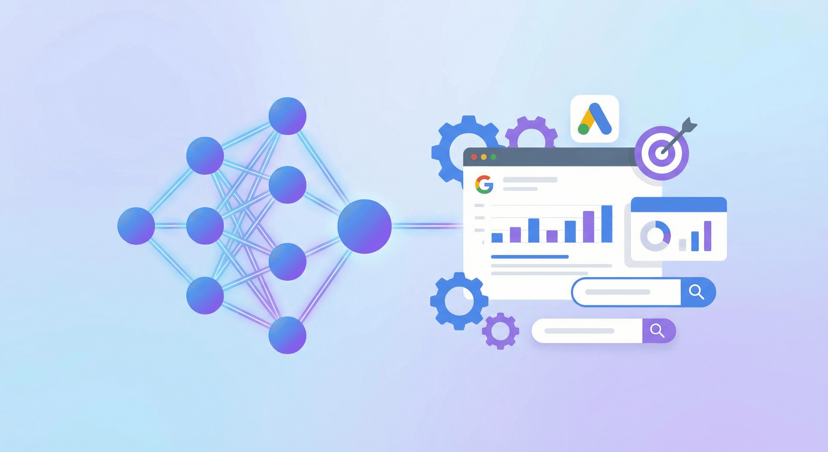 Herramientas de IA para optimizar Google Ads