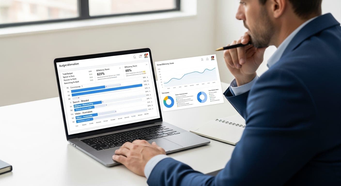 Google Ads Budget Optimization: 12 Tips to Get More From Every Euro