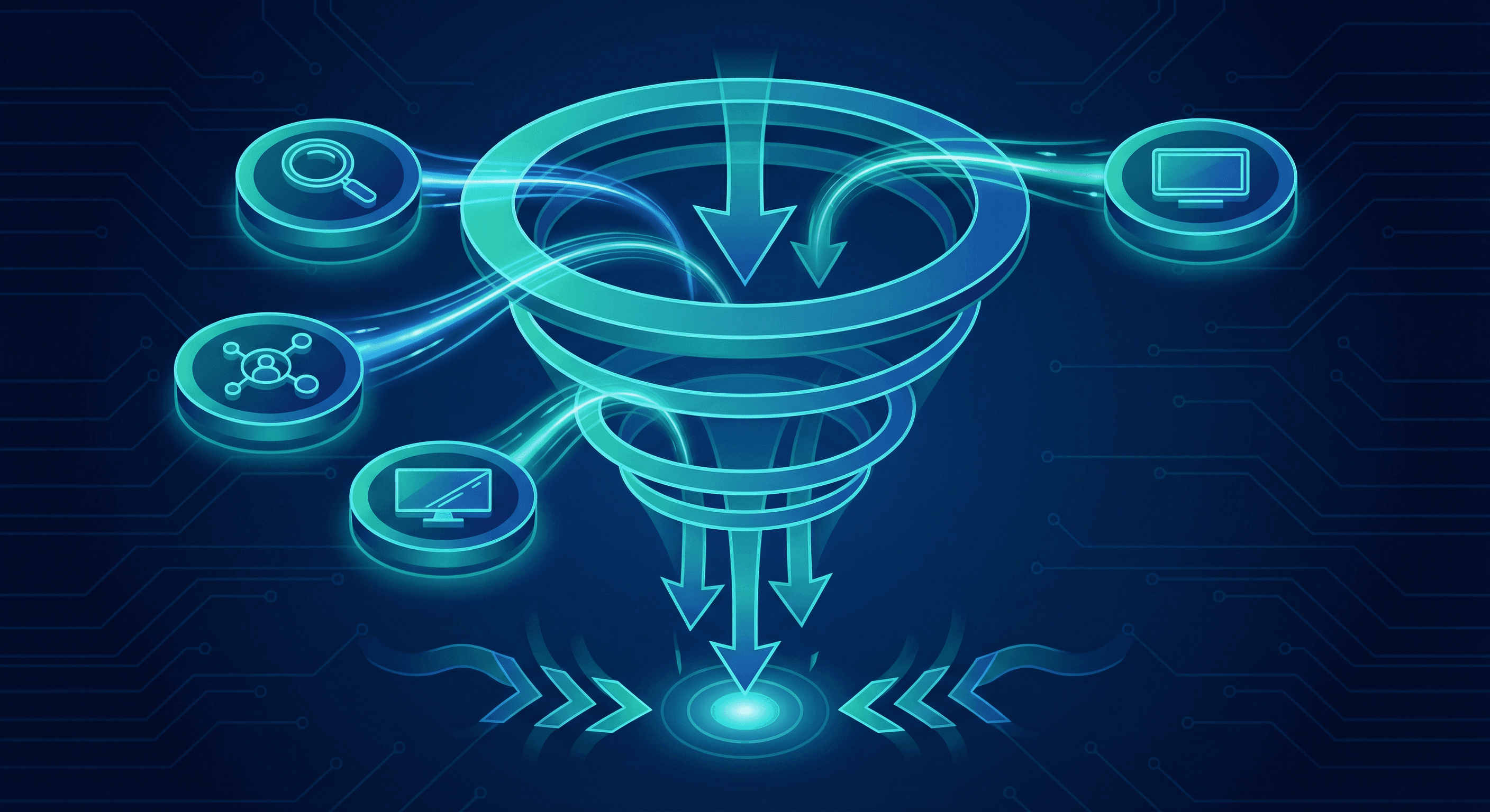 Estrategia de paid media