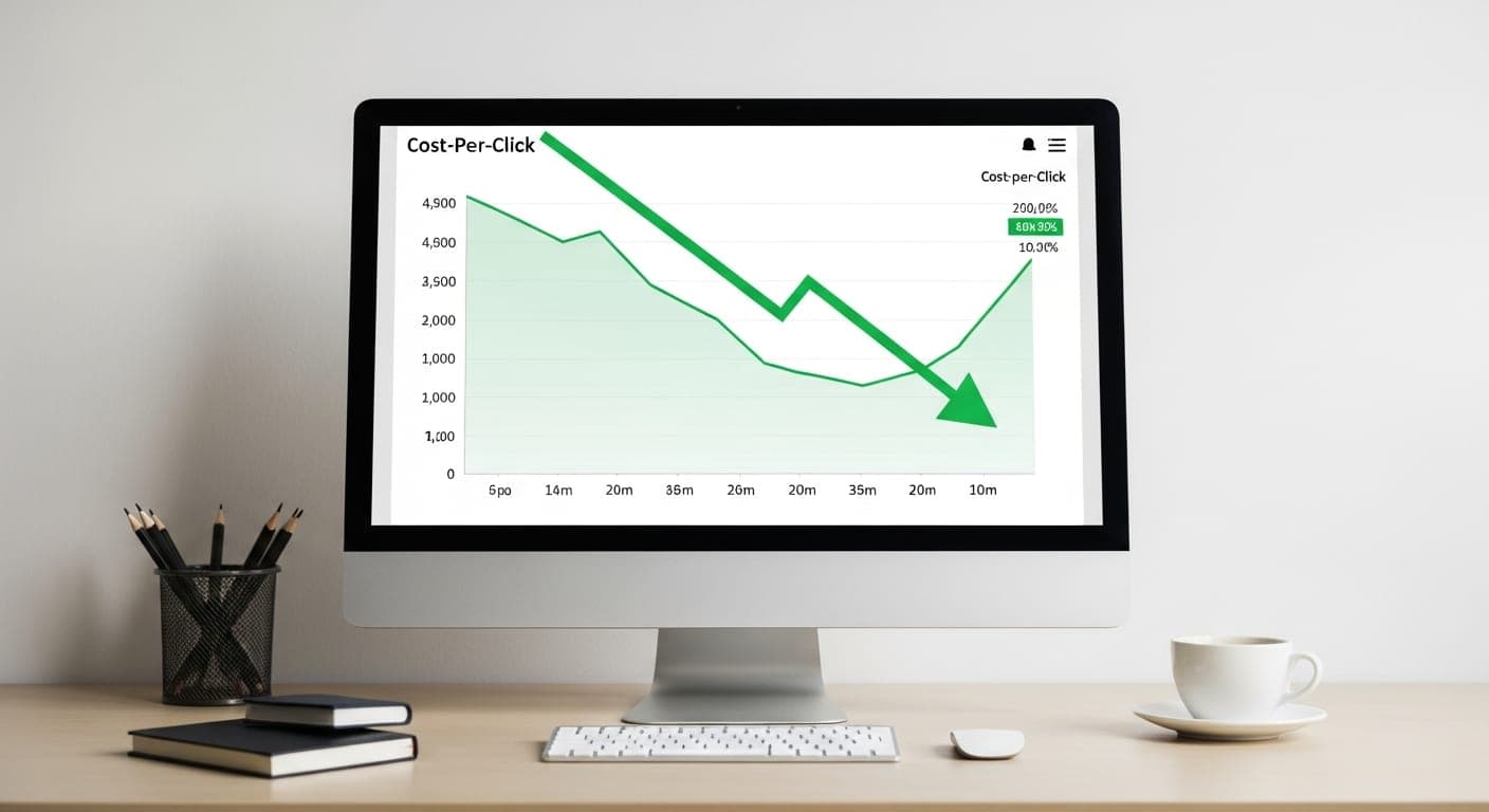 Why Is My Google Ads CPC Increasing? 8 Causes and Fixes (2026)